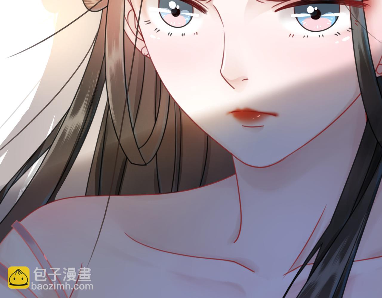 《极品废材小姐》第144话 做我的未婚妻后悔吗 第27页