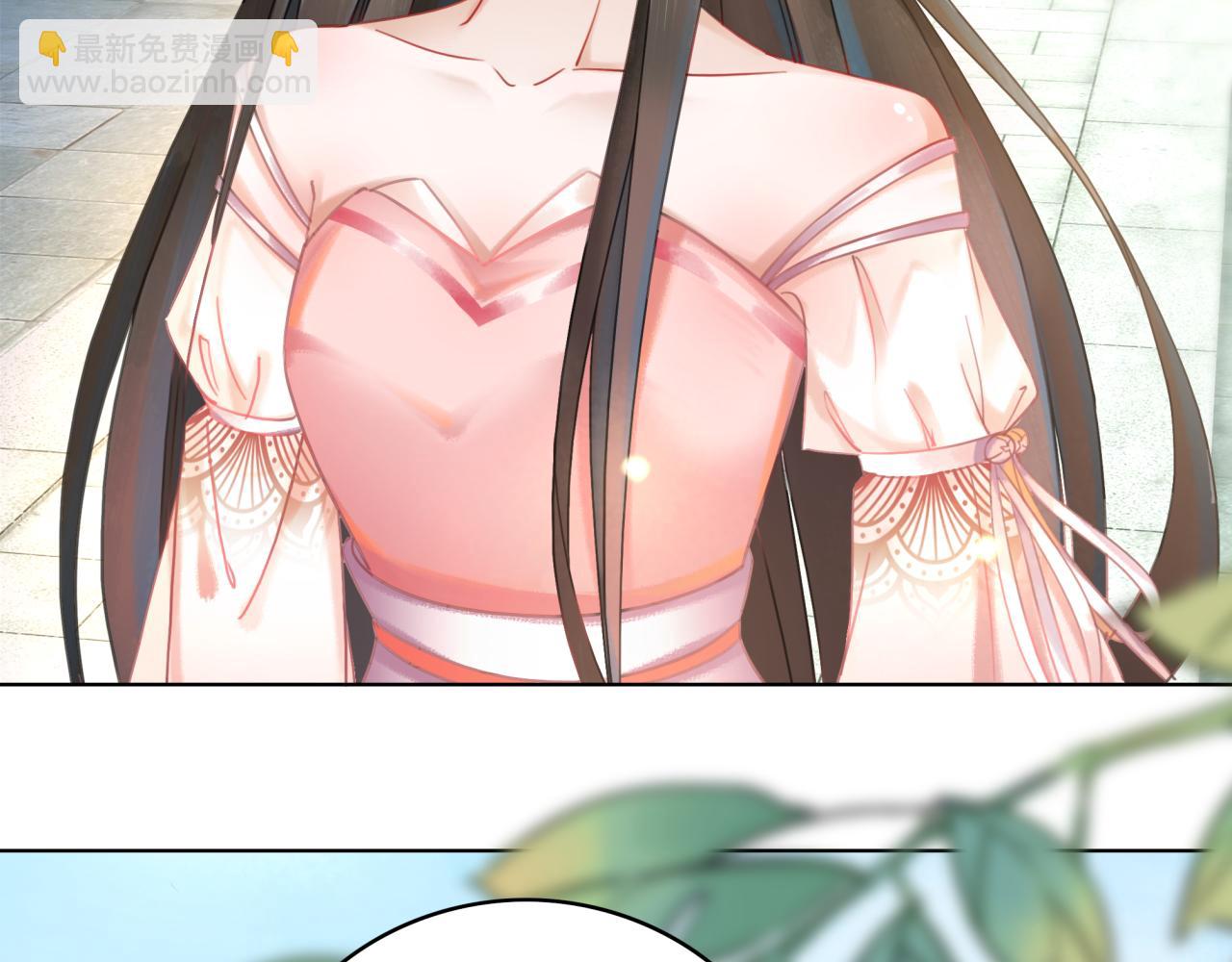 《极品废材小姐》第144话 做我的未婚妻后悔吗 第7页