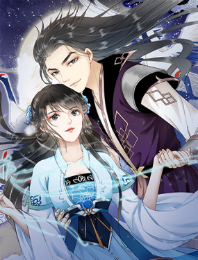 《极品废材小姐》漫画封面图 - tl漫画