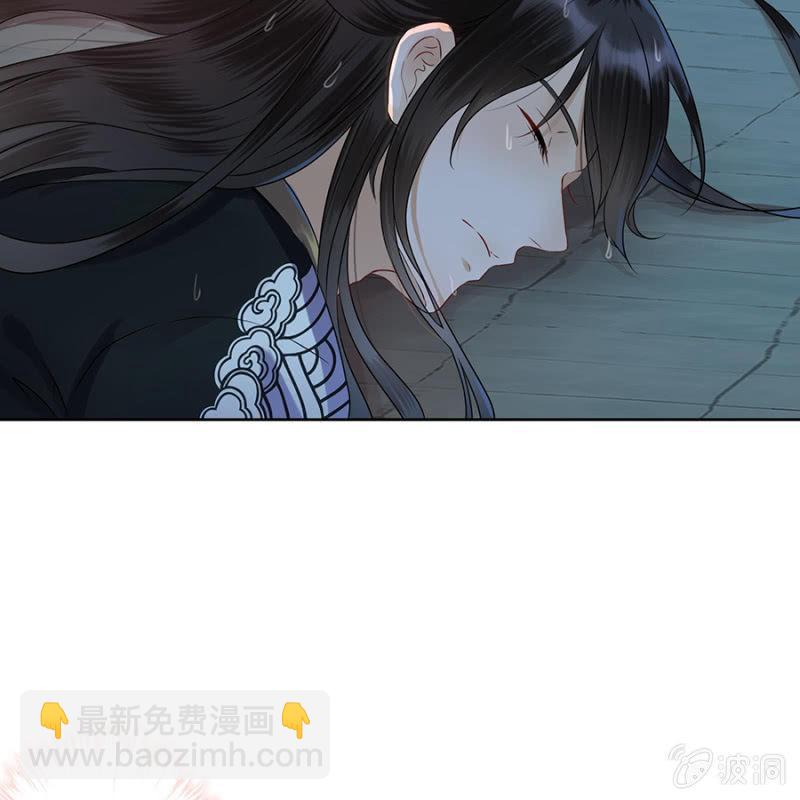 《傲娇王爷太难追》第3话 穿越误救人 第29页
