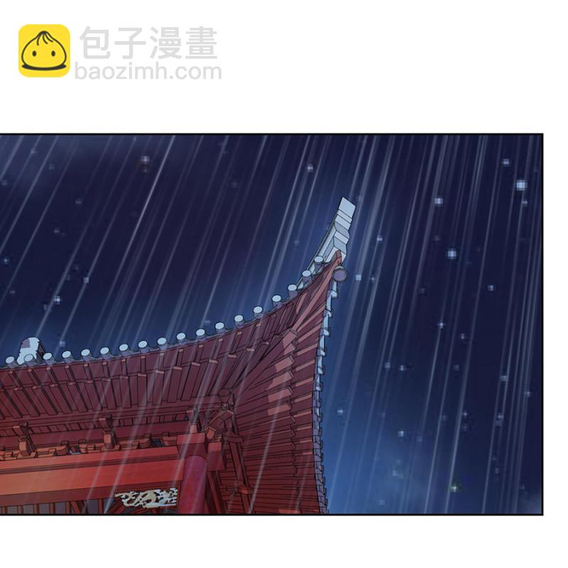 《傲娇王爷太难追》第3话 穿越误救人 第2页