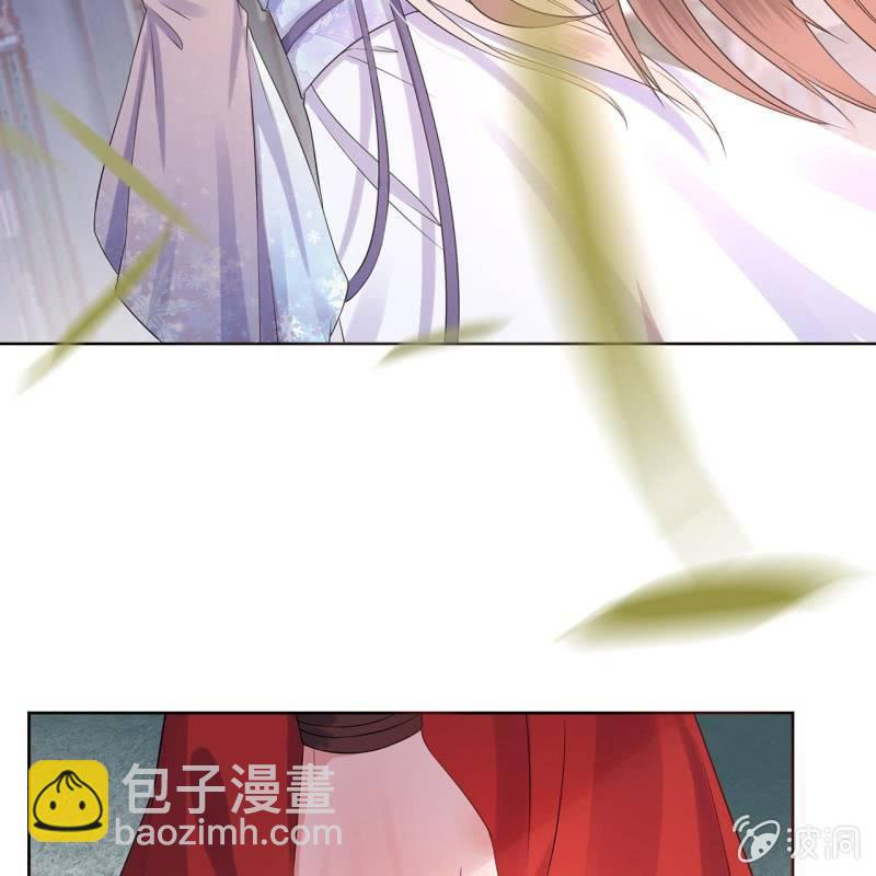 《傲娇王爷太难追》第18话 意外遇仇人 第13页