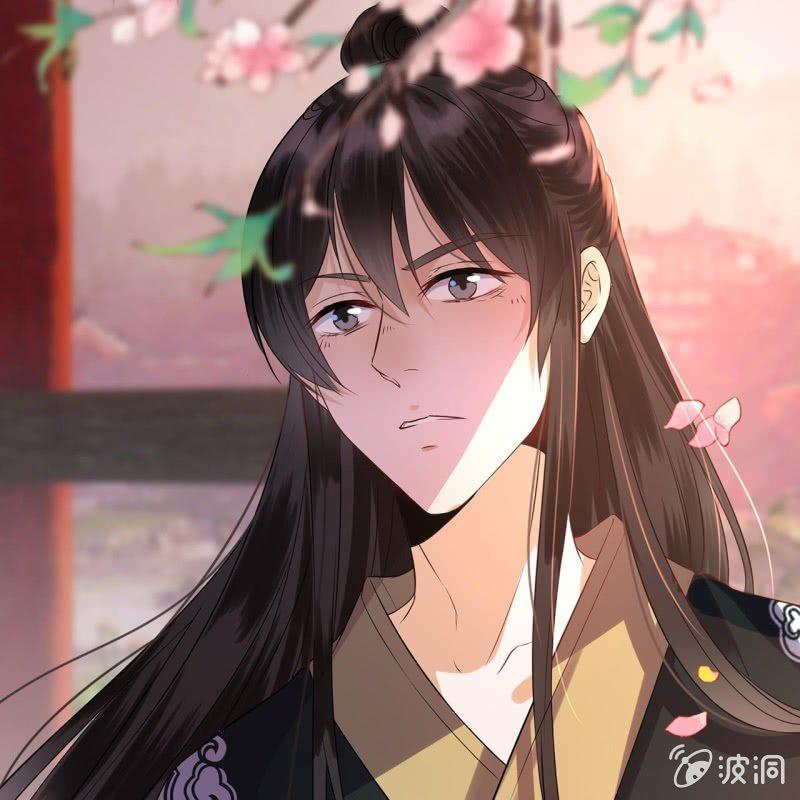 《傲娇王爷太难追》第17话 上好的胭脂 第11页