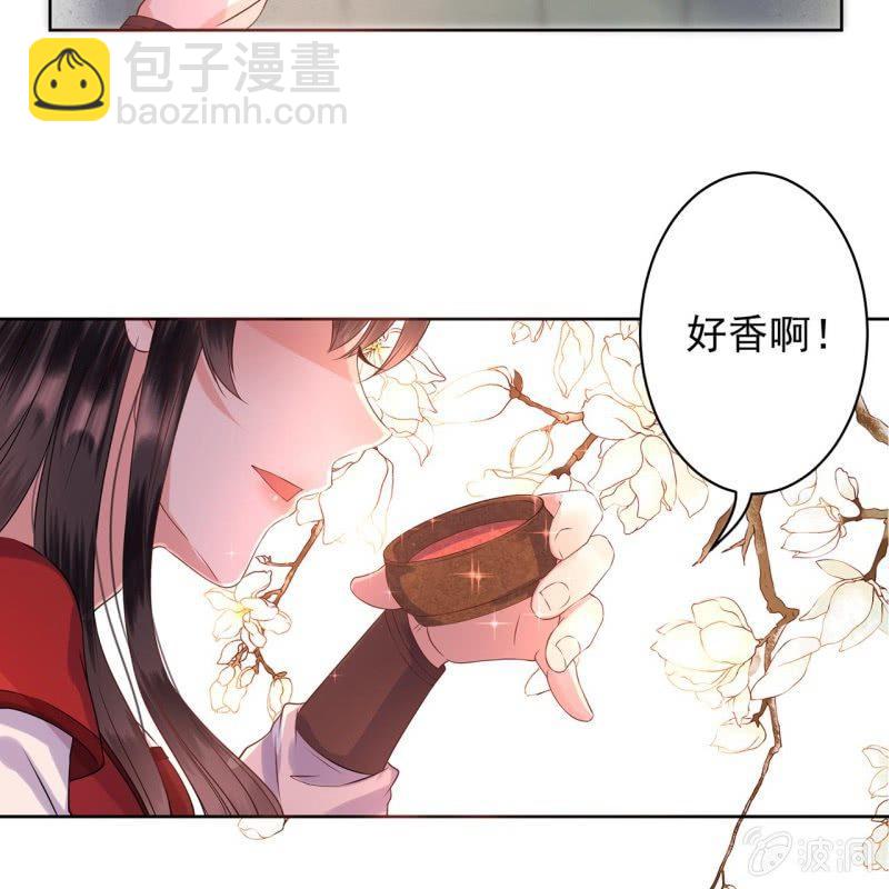 《傲娇王爷太难追》第17话 上好的胭脂 第28页