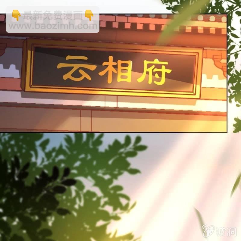 《傲娇王爷太难追》第22话 被迫回相府 第29页