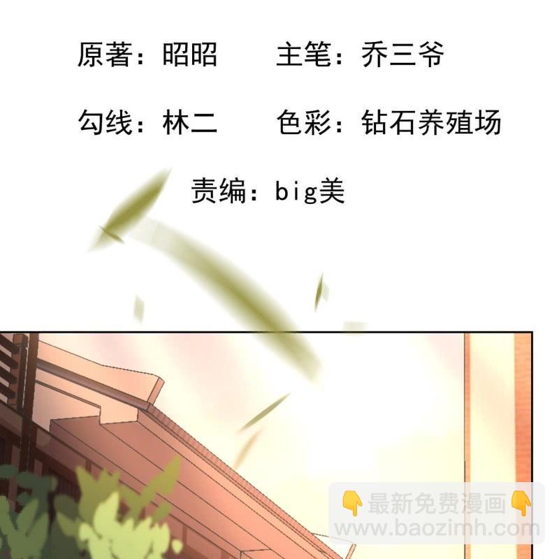 《傲娇王爷太难追》第22话 被迫回相府 第2页