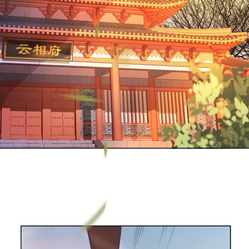 《傲娇王爷太难追》第22话 被迫回相府 第31页