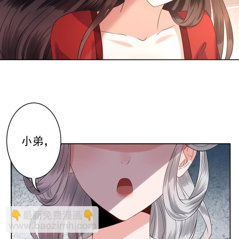 《傲娇王爷太难追》第23话 治愈系小弟 第32页