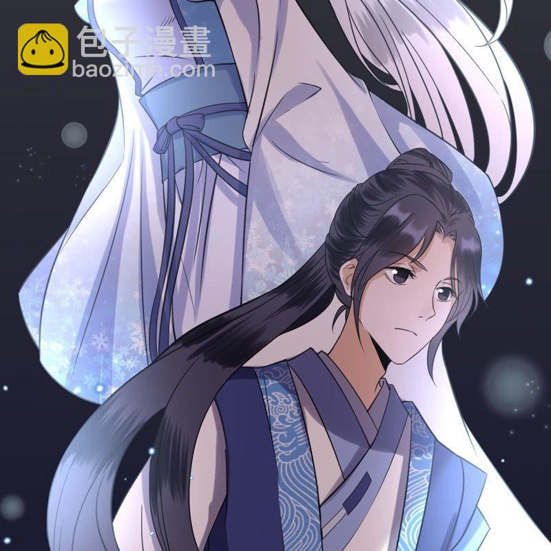《傲娇王爷太难追》第25话身世凄惨 第14页