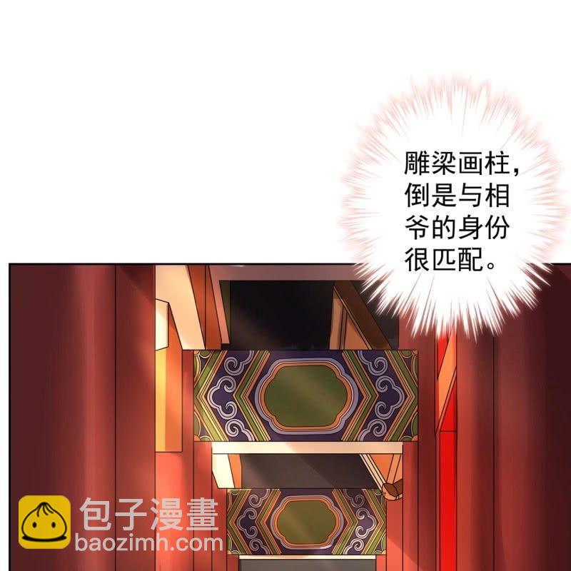 《傲娇王爷太难追》第24话 白月光秋月 第8页