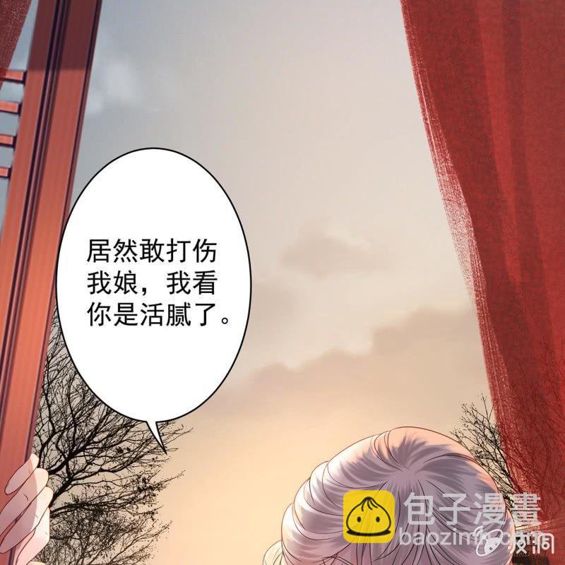 《傲娇王爷太难追》第29话上门来应战 第5页