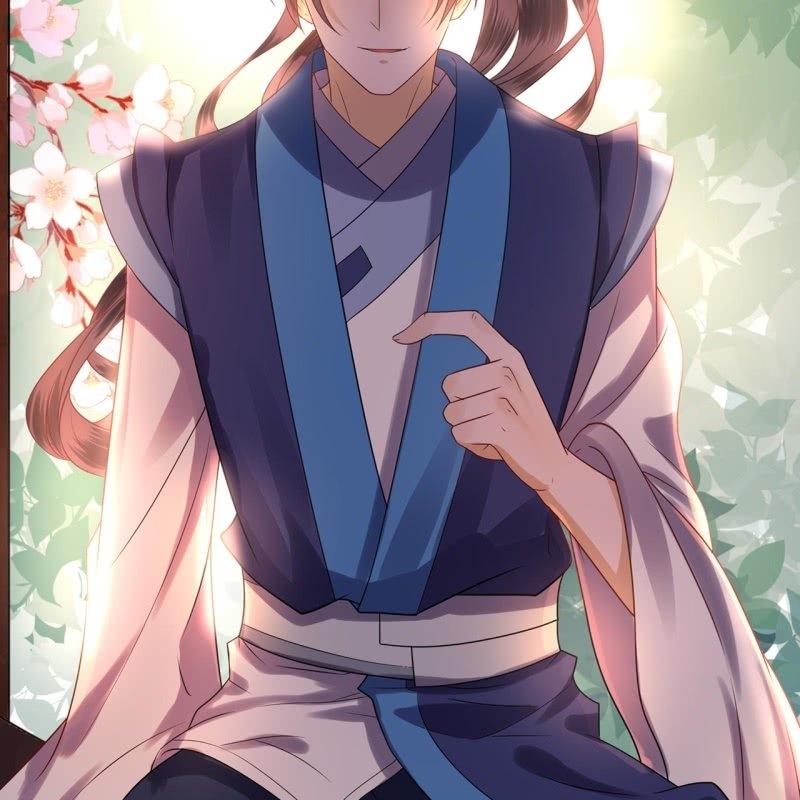 《傲娇王爷太难追》第34话 悠扬笛声鸣 第35页