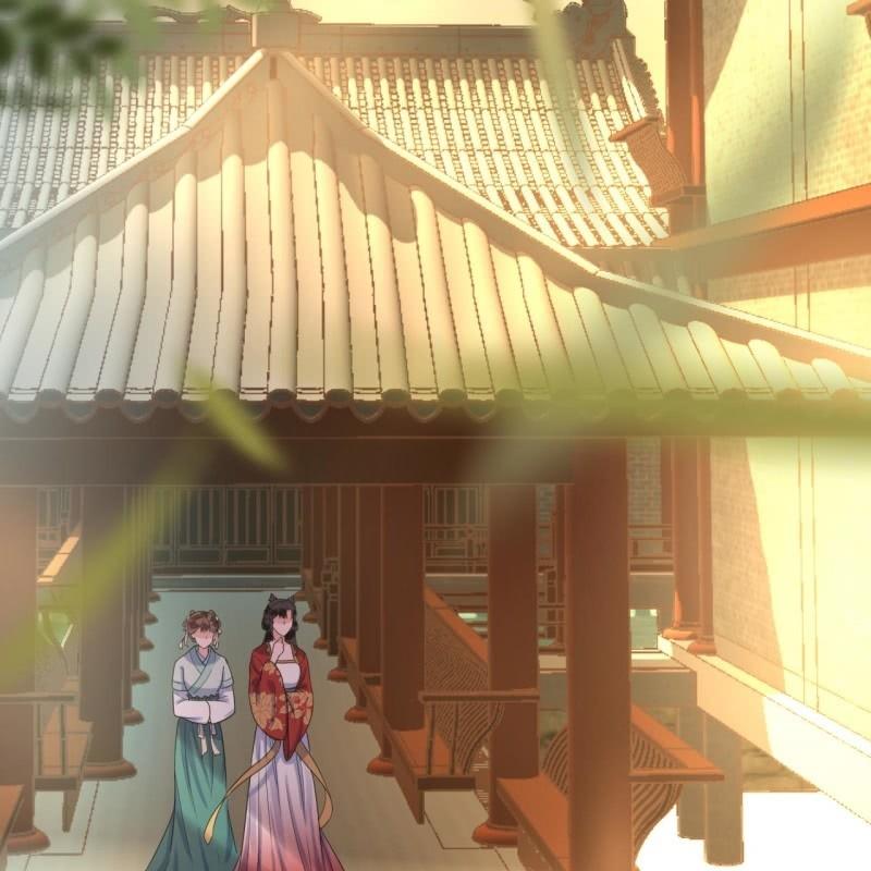 《傲娇王爷太难追》第37话 祈福之事 第18页