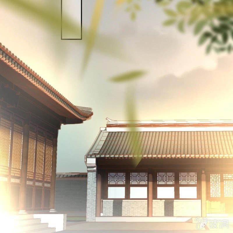 《傲娇王爷太难追》第37话 祈福之事 第25页