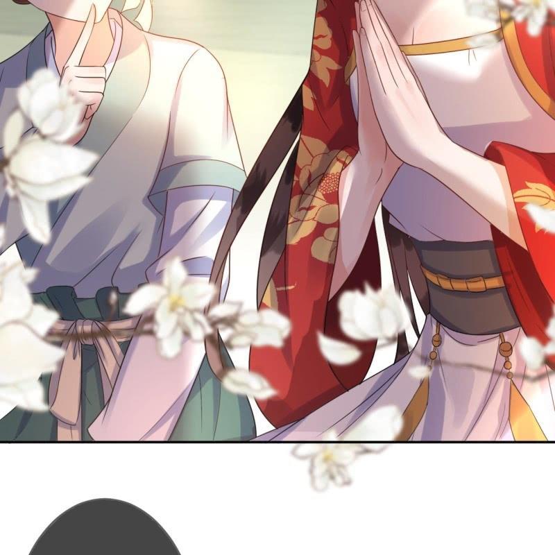 《傲娇王爷太难追》第38话 祈福法严寺 第19页
