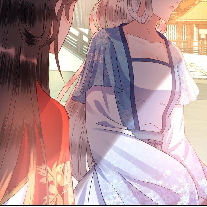 《傲娇王爷太难追》第38话 祈福法严寺 第26页