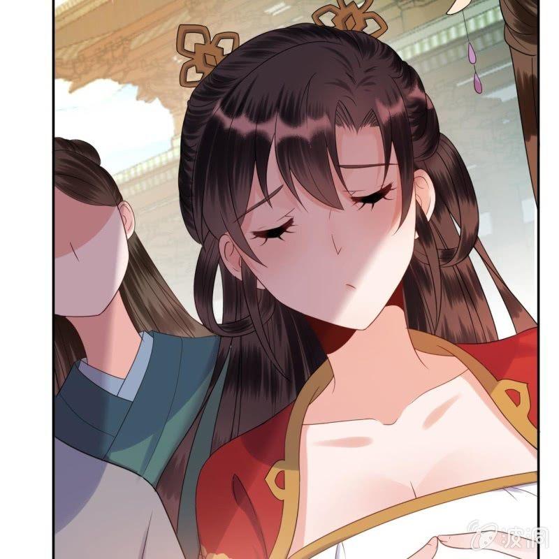 《傲娇王爷太难追》第38话 祈福法严寺 第29页