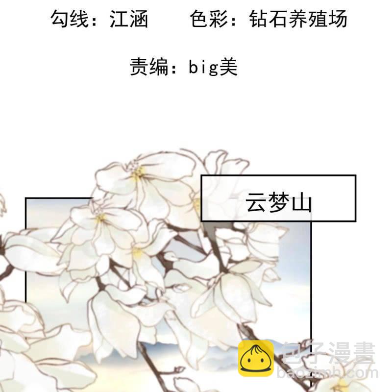《傲娇王爷太难追》第38话 祈福法严寺 第2页