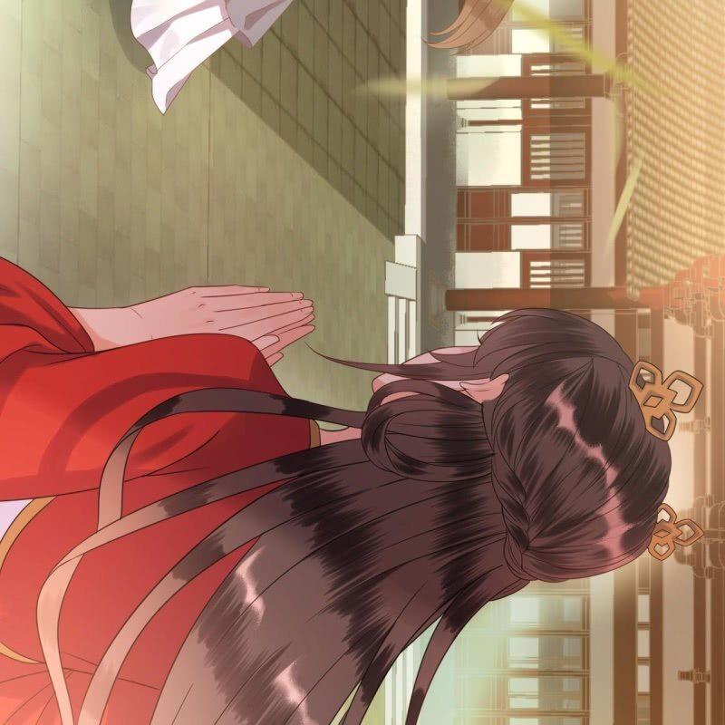 《傲娇王爷太难追》第38话 祈福法严寺 第38页