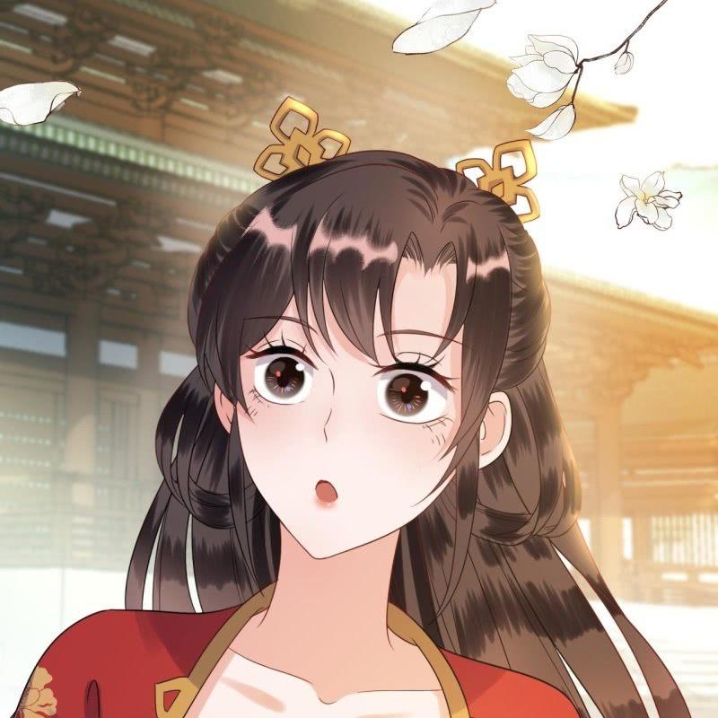 《傲娇王爷太难追》第38话 祈福法严寺 第43页