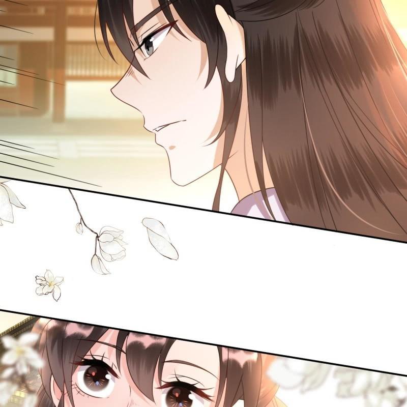 《傲娇王爷太难追》第38话 祈福法严寺 第48页