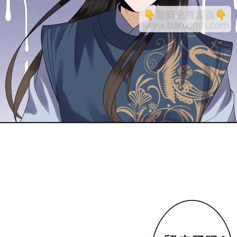 《傲娇王爷太难追》第43话 昭王慕容潇 第26页