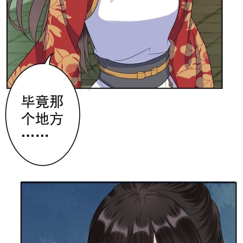 《傲娇王爷太难追》第43话 昭王慕容潇 第28页