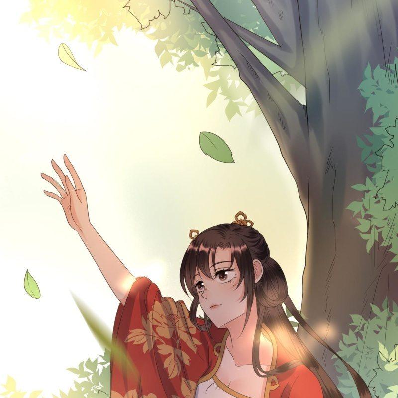 《傲娇王爷太难追》第43话 昭王慕容潇 第6页