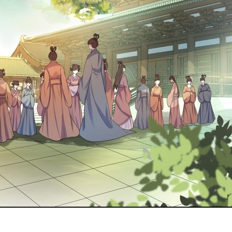《傲娇王爷太难追》第41话 只能出此下策 第3页
