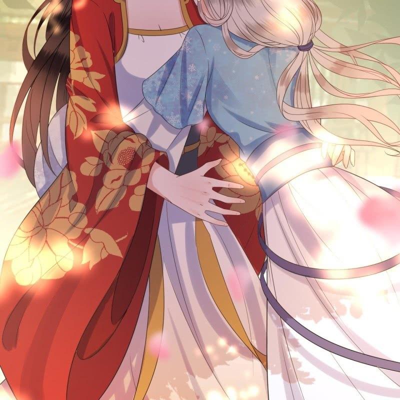 《傲娇王爷太难追》第46话 一见钟情？！ 第8页