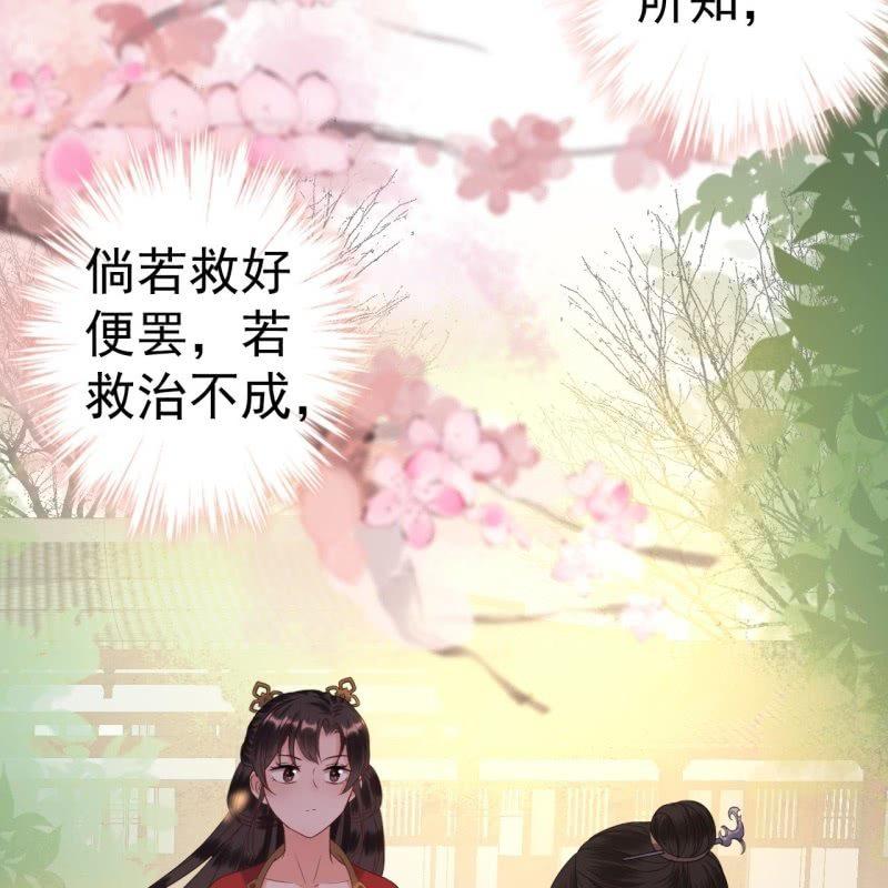 《傲娇王爷太难追》第45话 慎重考虑 第11页