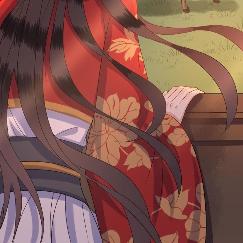 《傲娇王爷太难追》第47话 策马相送 第18页