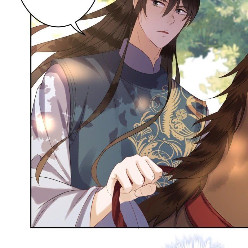 《傲娇王爷太难追》第47话 策马相送 第28页