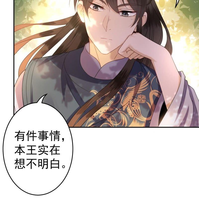《傲娇王爷太难追》第44话 请求医太子 第30页