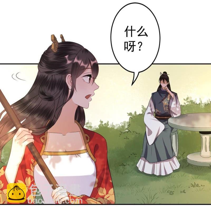 《傲娇王爷太难追》第44话 请求医太子 第31页