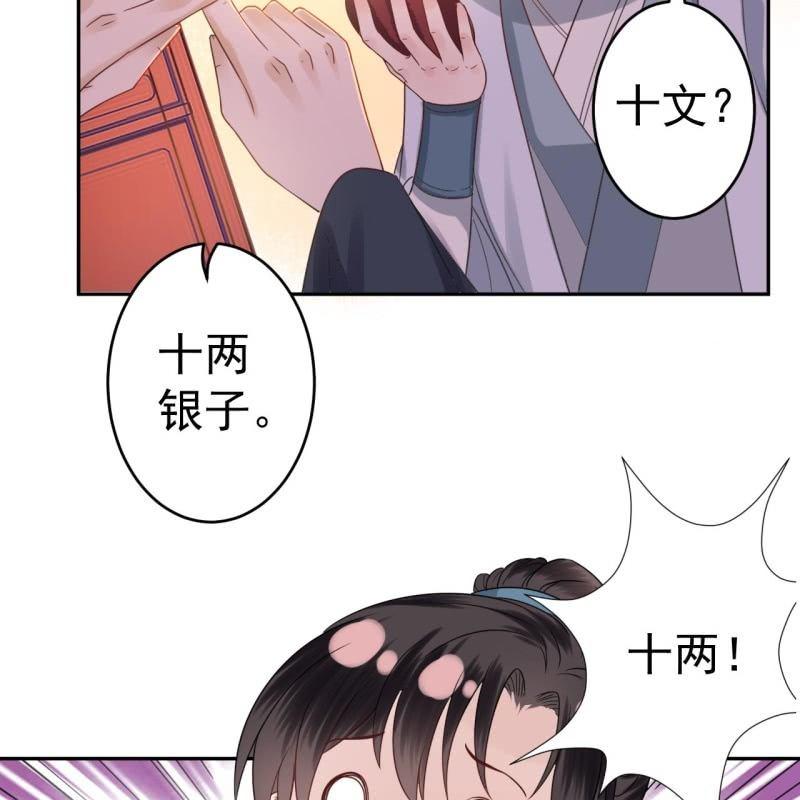 《傲娇王爷太难追》第51话 偷偷熘出府 第27页