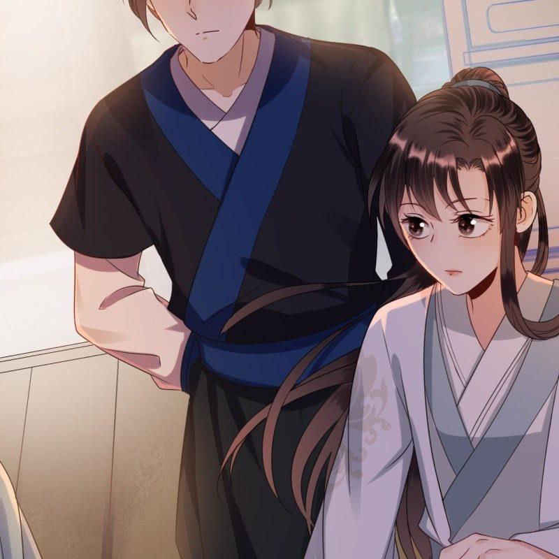 《傲娇王爷太难追》第51话 偷偷熘出府 第36页