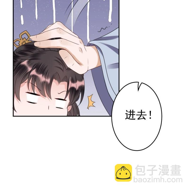 《傲娇王爷太难追》第48话 才不是送你 第31页