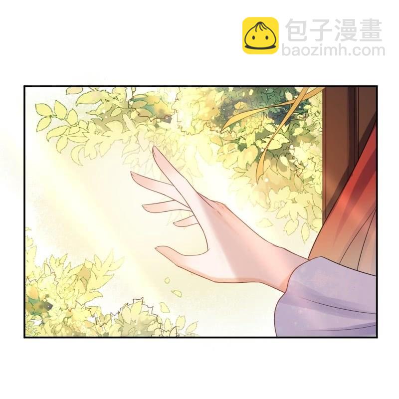 《傲娇王爷太难追》第48话 才不是送你 第36页
