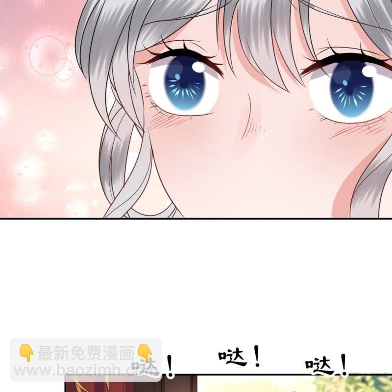 《傲娇王爷太难追》第48话 才不是送你 第46页