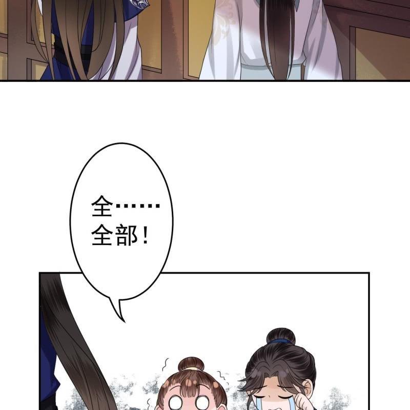 《傲娇王爷太难追》第52话 买来送你 第24页