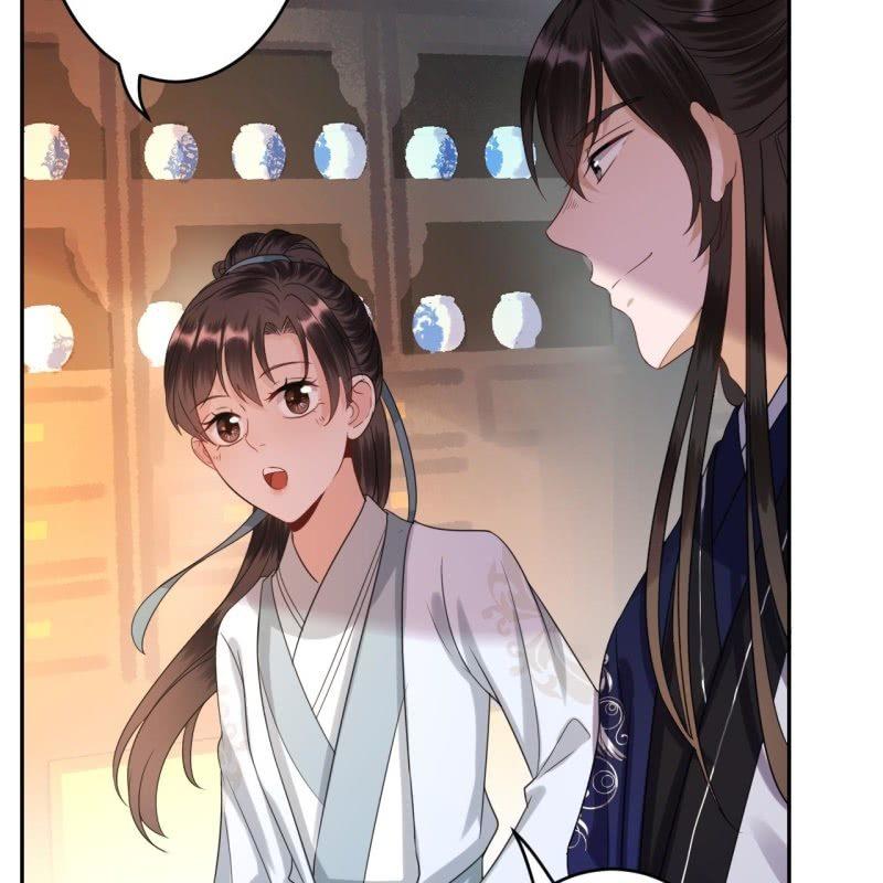 《傲娇王爷太难追》第52话 买来送你 第26页