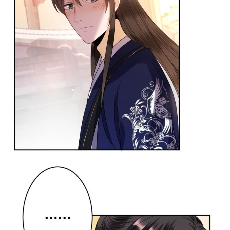 《傲娇王爷太难追》第53话 你这是嫉妒 第24页