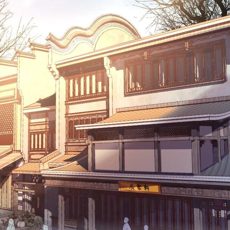 《傲娇王爷太难追》第53话 你这是嫉妒 第32页