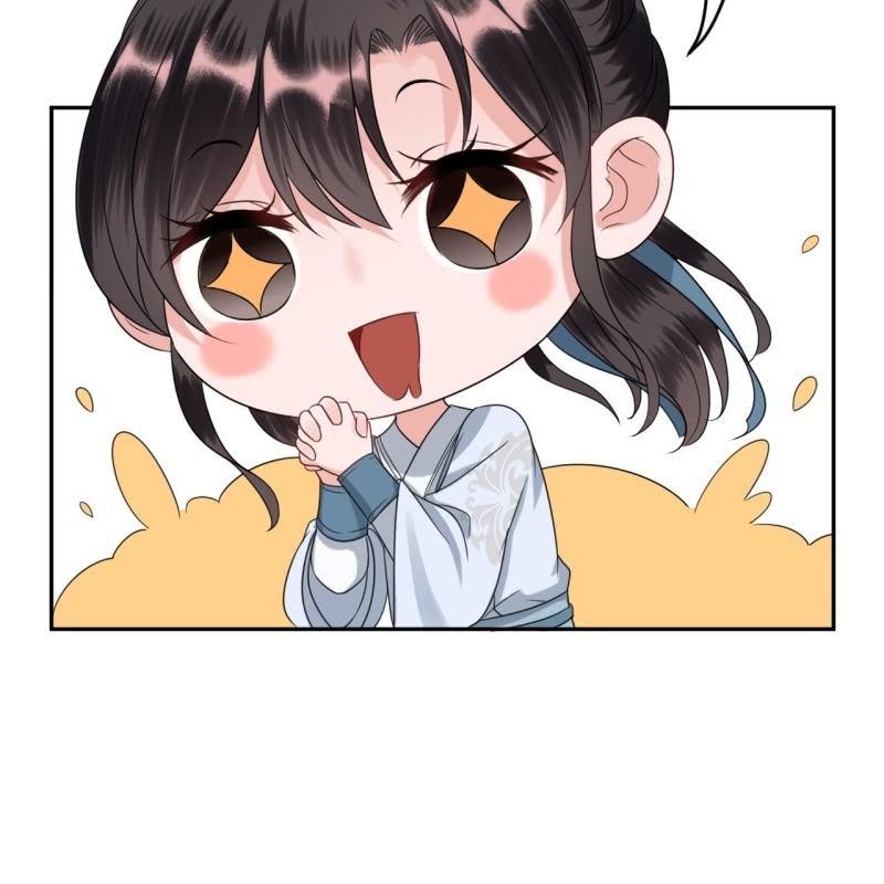 《傲娇王爷太难追》第53话 你这是嫉妒 第35页