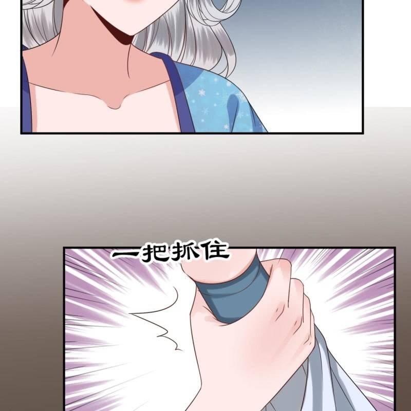 《傲娇王爷太难追》第55话 误中圈套 第28页