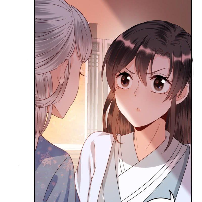 《傲娇王爷太难追》第55话 误中圈套 第35页