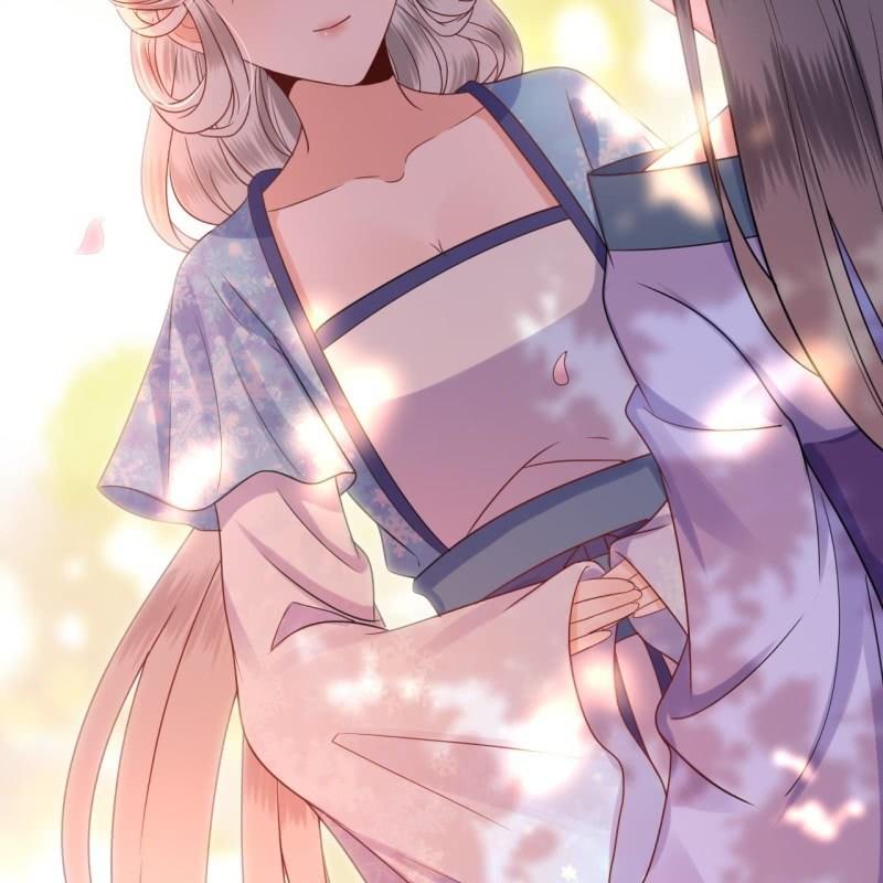 《傲娇王爷太难追》第59话 母女定奸计 第28页