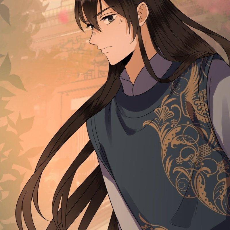 《傲娇王爷太难追》第59话 母女定奸计 第34页