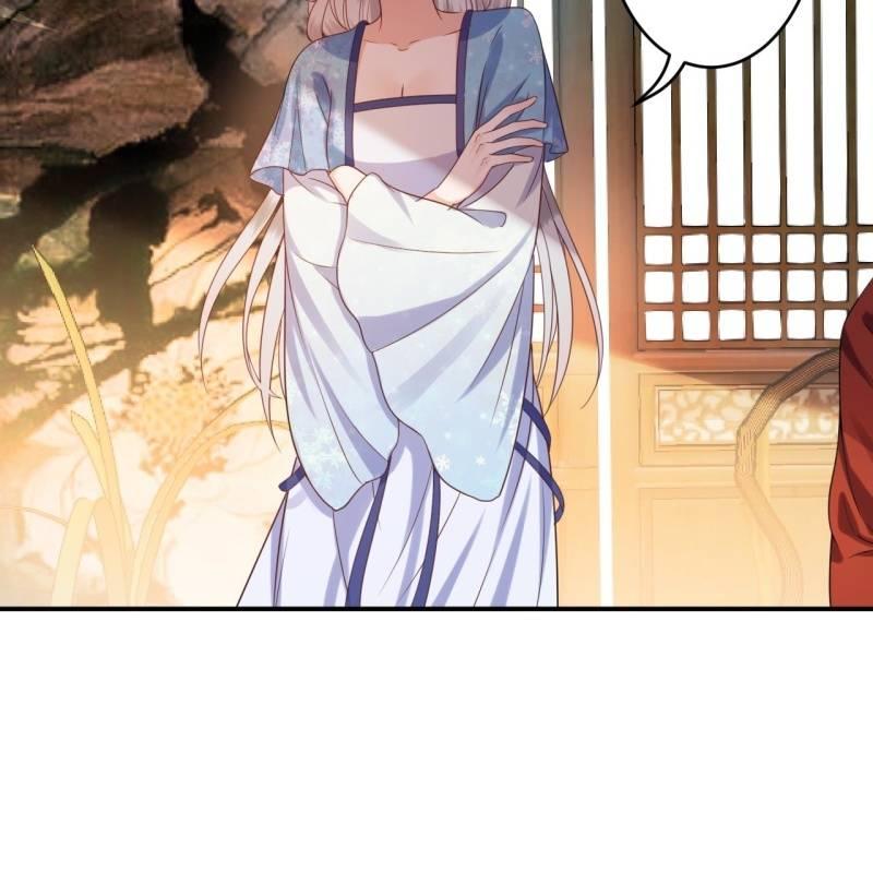 《傲娇王爷太难追》第57话 不敢追究 第12页
